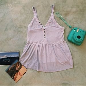 ➳ American Eagle Tank Top ➳